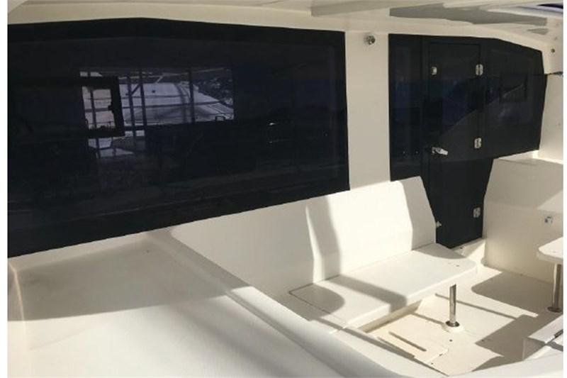 Book yachts online - False - Leopard 48 (4+1Cab) - Seas the Day (Cuba) - rent