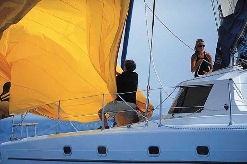 Book yachts online - False - Belize 43 (4Cab) - Piropo (Las Galletas/Marina del Sur) - rent