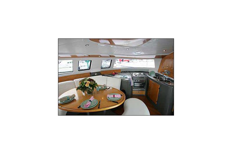Book yachts online - False - Belize 43 (4Cab) - Piropo (Las Galletas/Marina del Sur) - rent