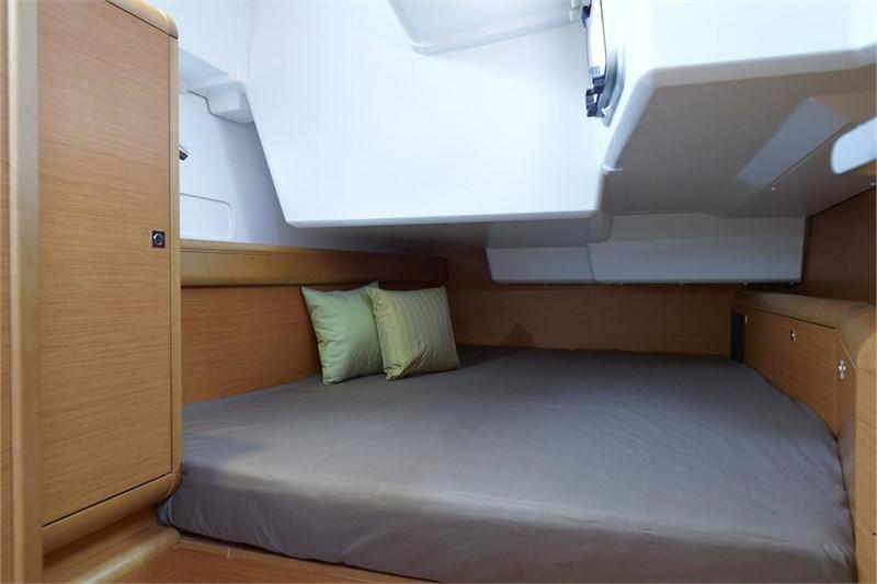 Book yachts online - False - Sun Odyssey 519 (5Cab) - Alboran Prosecco (Palmeira) - rent