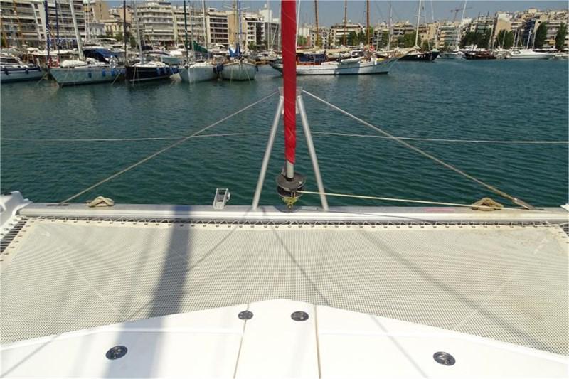 Book yachts online - False - Leopard 44 (4Cab) - La Luna (Mallorca/La Lonja) - rent