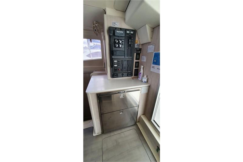 Book yachts online - False - Leopard 44 (4Cab) - La Luna (Mallorca/La Lonja) - rent
