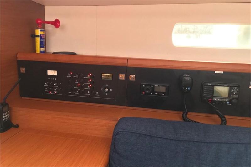 Book yachts online - False - Sun Odyssey 519 (5Cab) - Alboran Prosecco (Radazul) - rent