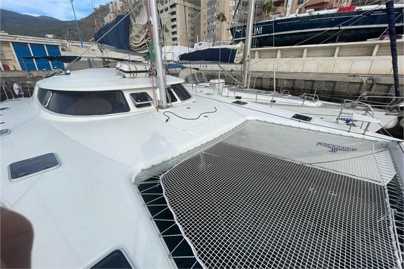 Book yachts online - False - BAHIA 46 (6Cab) - Alboran Cachaça (Palmeira) - rent