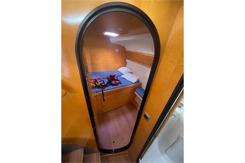 Book yachts online - False - BAHIA 46 (6Cab) - Alboran Cachaça (Palmeira) - rent