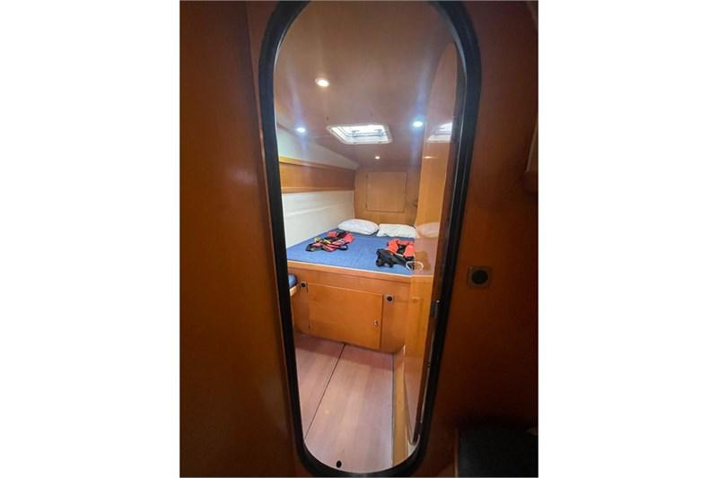 Book yachts online - False - BAHIA 46 (6Cab) - Alboran Cachaça (Palmeira) - rent