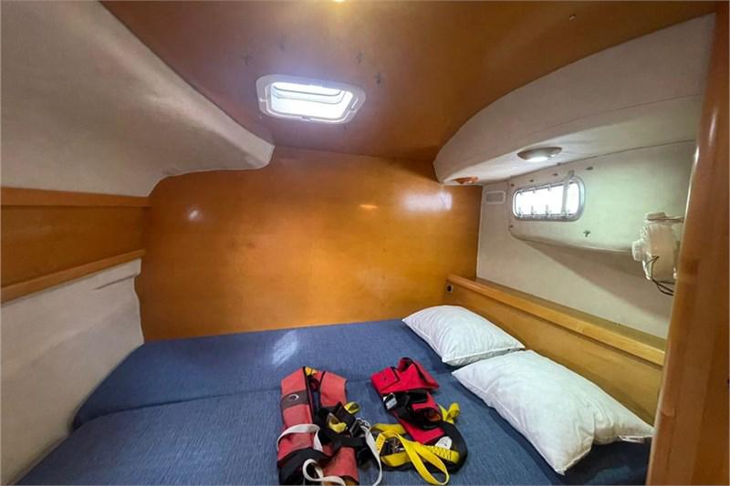 Book yachts online - False - BAHIA 46 (6Cab) - Alboran Cachaça (Palmeira) - rent