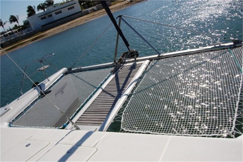 Book yachts online - False - Voyage 440 (4Cab) - Alboran Mahanga (Palmeira) - rent