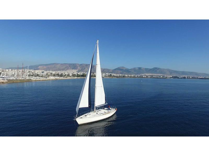 Book yachts online - sailboat - Bavaria 50 - Bingo - Refit 2020 - rent