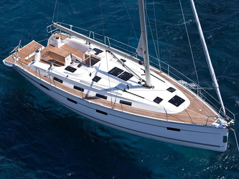 Book yachts online - sailboat - Bavaria 40 Cruiser - Bavaria 40 Cruiser sp - rent