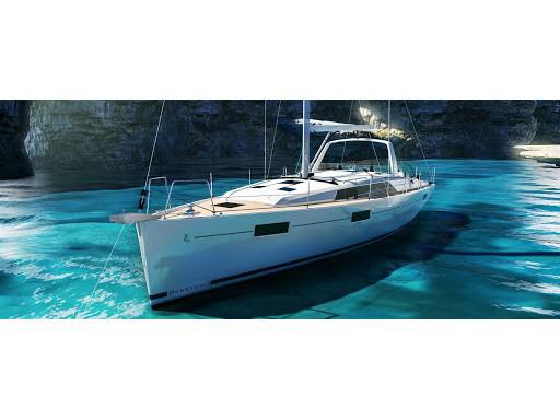 Book yachts online - sailboat - Oceanis 41.1. - Xeni - Comfort line - rent