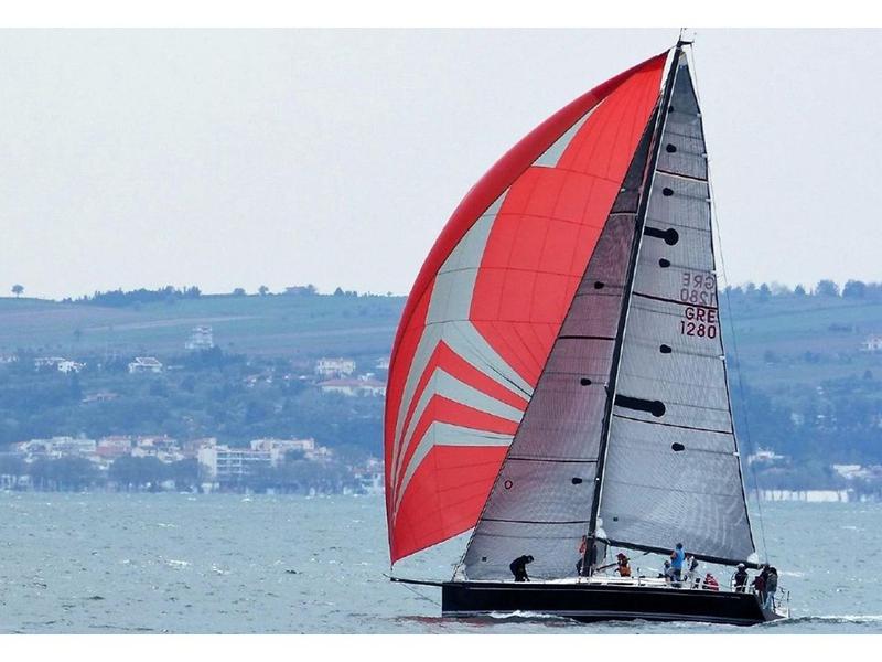 Book yachts online - sailboat - Swan 42 - SetSail - rent