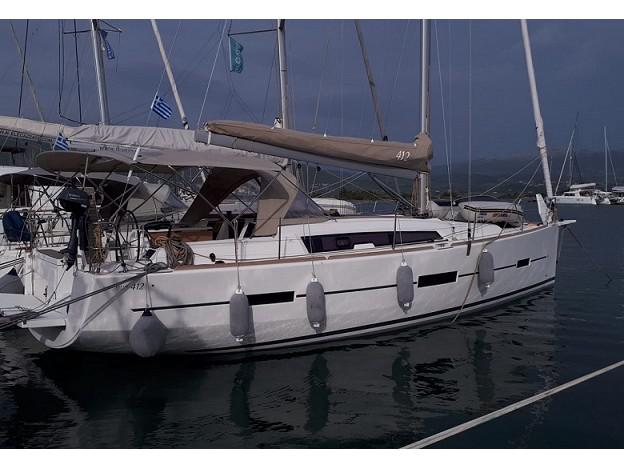 Book yachts online - sailboat - null[G] - Argo - rent