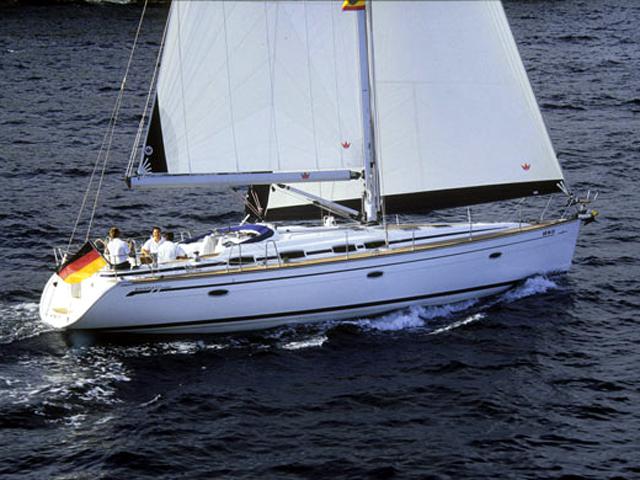 Book yachts online - sailboat - Bavaria 46 Cruiser - Bav46/2014 - rent