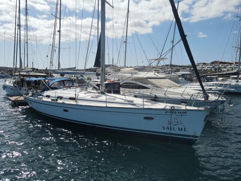 Book yachts online - sailboat - Bavaria 50 - San Miguel (!!!from Monday!)) - rent