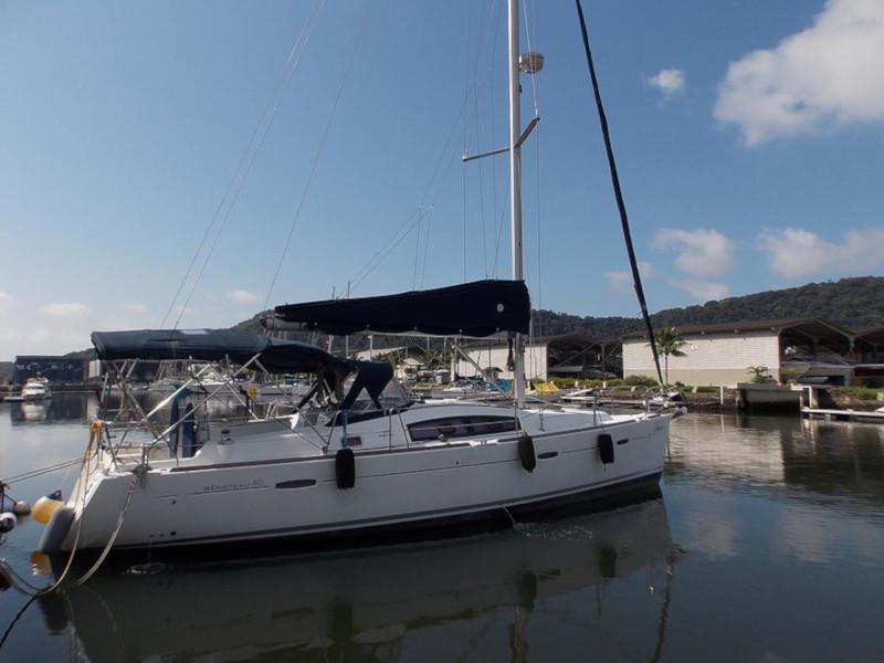 Book yachts online - sailboat - Oceanis 40 - Viver - rent