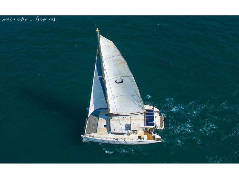 Book yachts online - sailboat - null[G] - Gaia M  - rent