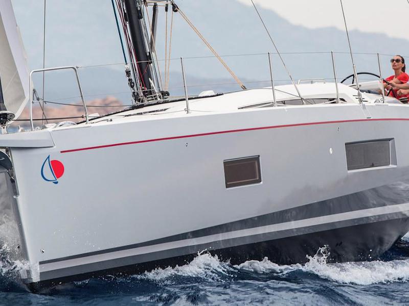 Book yachts online - sailboat - Sunsail 51.1 -  - rent