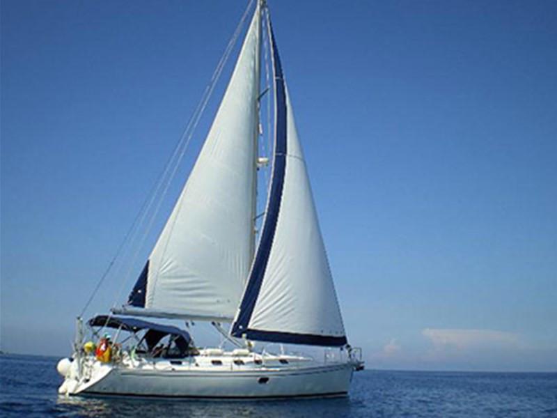 Book yachts online - sailboat - Dufour 43 - Master 43 - rent