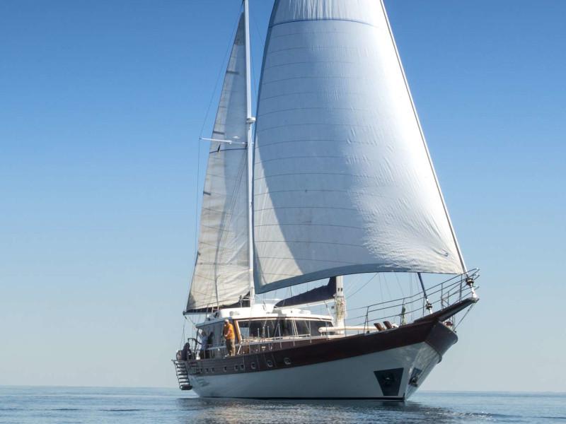 Book yachts online - other - Gulet- Euphoria I - Euphoria I  - rent