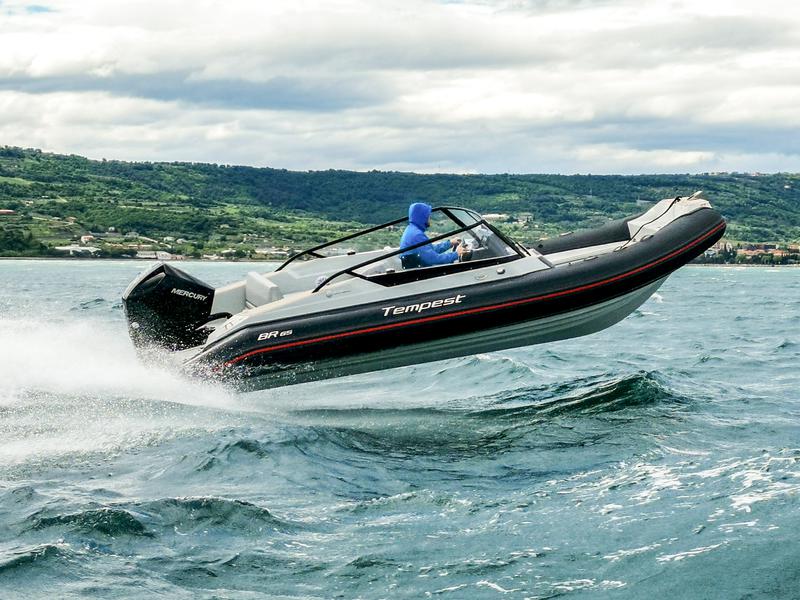 Book yachts online - other - Capelli Tempest 65BR -  - rent