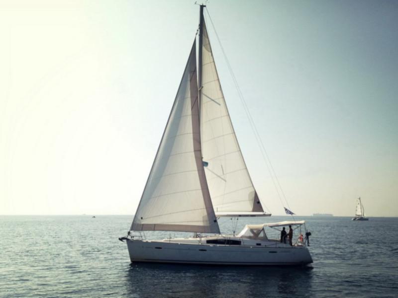 Book yachts online - sailboat - Oceanis 43 - Zen - rent