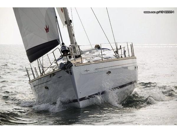 Book yachts online - sailboat - Bavaria 50 - Cruiser refit 2022 - rent