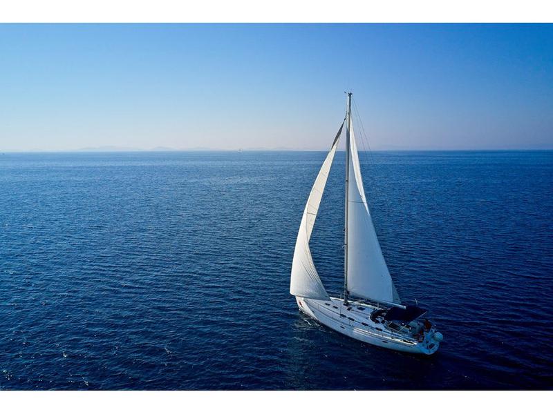 Book yachts online - sailboat - Bavaria 46 C - MH 19 - rent
