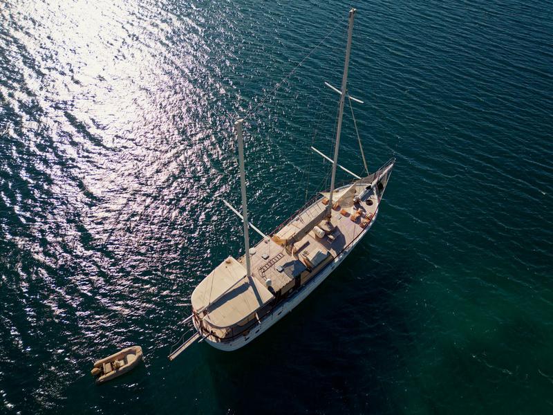 Book yachts online - other - Gulet Summer Princess - Summer Princess - rent