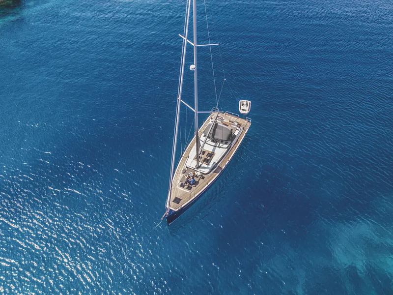 Book yachts online - sailboat - Bavaria C57 - PRES- C57-21-G - rent