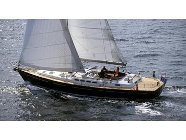 Book yachts online - sailboat - Beneteau 57 - sw6-7 - rent