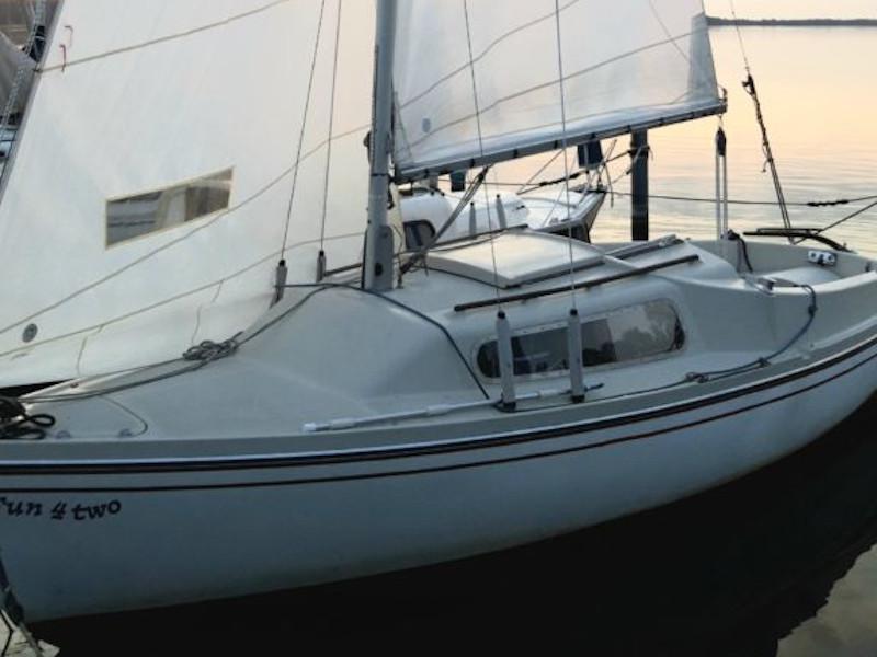 Book yachts online - sailboat - Varianta 65 - Ilse - rent
