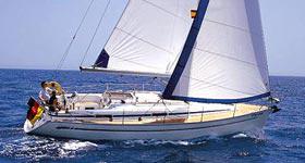 Book yachts online - sailboat - Hanse 325 - Tripel - rent