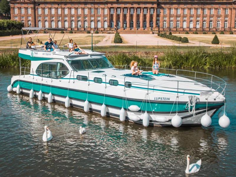 Book yachts online - motorboat - Octo Fly C - Fleur de S - rent