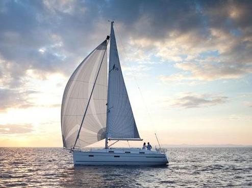 Book yachts online - sailboat - Bavaria 36 Cruiser - Arkadia - rent