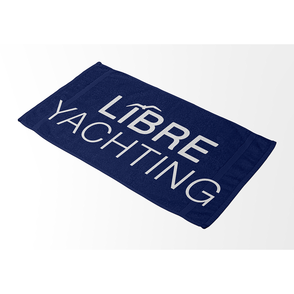 LIBRE Badetuch