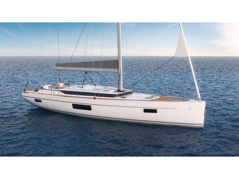 Book yachts online - sailboat - Bavaria C57 Style - Pinot Blanc - rent