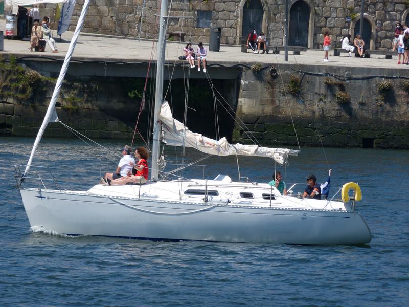 Book yachts online - sailboat - Dufour 32 - Esperanza - rent