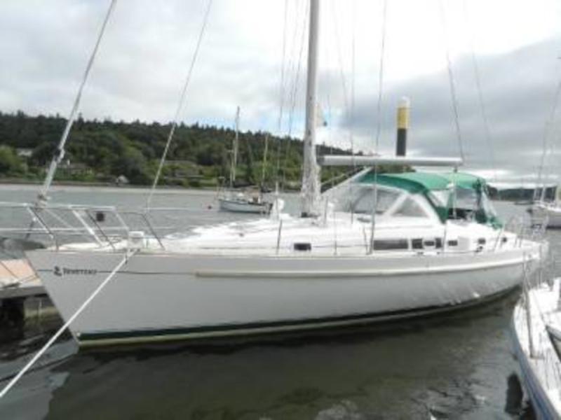 Book yachts online - sailboat - Oceanis 40 CC - Duet - rent