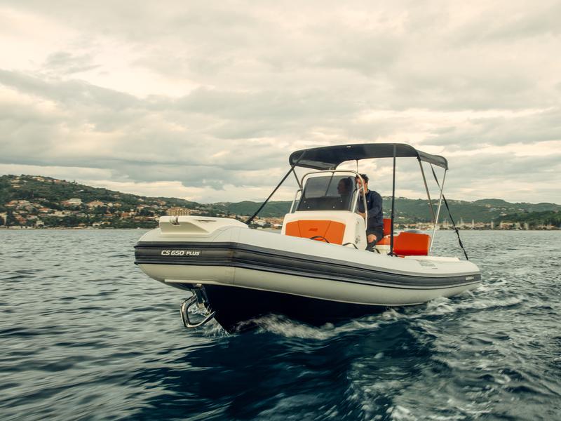 Book yachts online - other - Joker Boat 650 Coaster Plus -  - rent