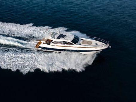 Book yachts online - motorboat - Alena 56 - MARIS - rent