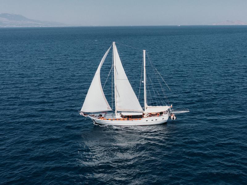 Book yachts online - other - Gulet Bevaz Lale - Bevaz Lale - rent