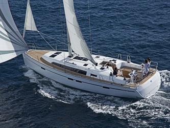 Book yachts online - sailboat - Bavaria Cruiser 46 - SEXTEEN - rent