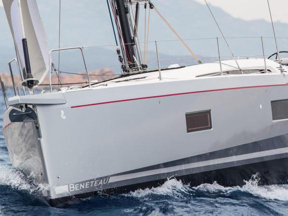 Book yachts online - sailboat - Oceanis 51.1 - Bluescape II - rent