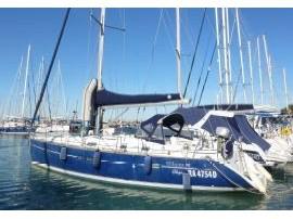 Book yachts online - sailboat - Beneteau 411 - Fuoritutta - rent