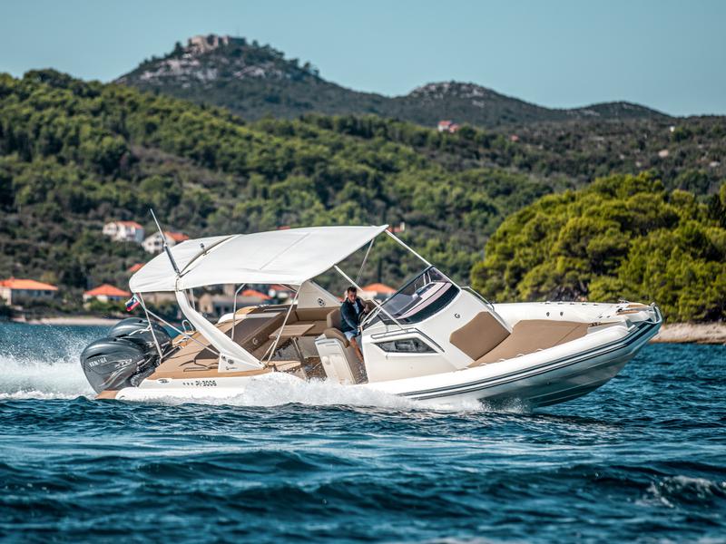 Book yachts online - other - Capelli Tempest 40 -  - rent