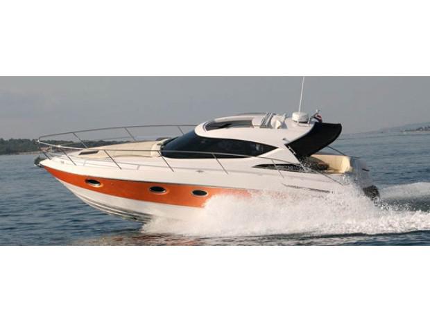 Book yachts online - motorboat - Elan Power 30 - Elan 30 - rent