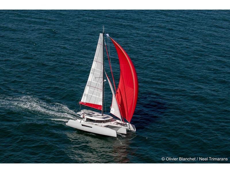 Book yachts online - other - Neel 47 - Korkula - rent