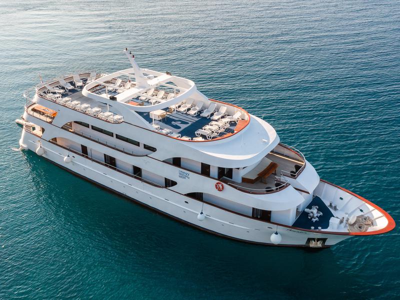 Book yachts online - motorboat - Motoryacht - Amalia - rent