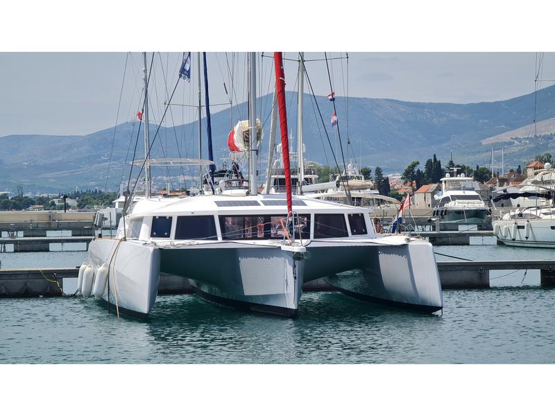 Book yachts online - other - Neel 43 - Detour - rent